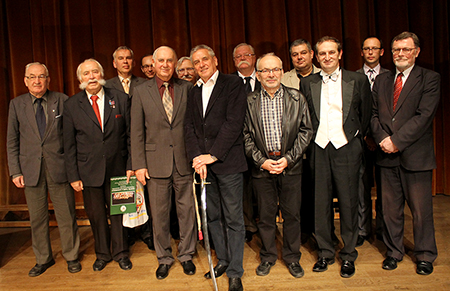 5 lat Awangardy Lubelskiej